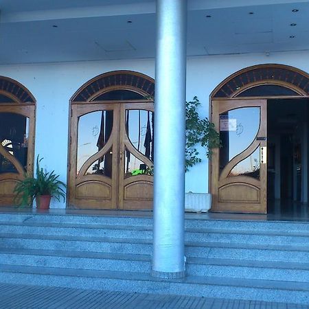 Hotel Reconquista جزيرة شقر المظهر الخارجي الصورة