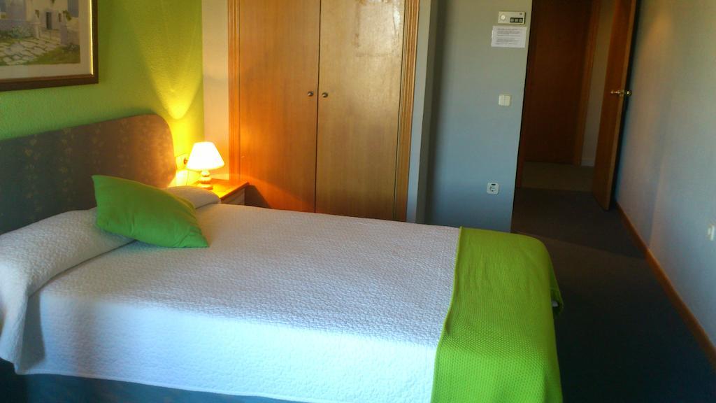 Hotel Reconquista جزيرة شقر المظهر الخارجي الصورة